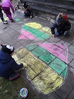 Meninė akcija „Mes mylime Lietuvą!“ 